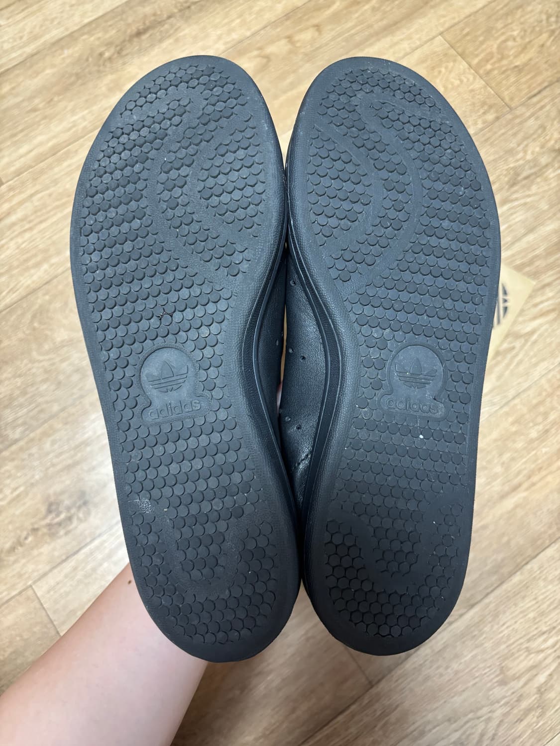 아디다스 스탠스미스 데콘 상품이미지2