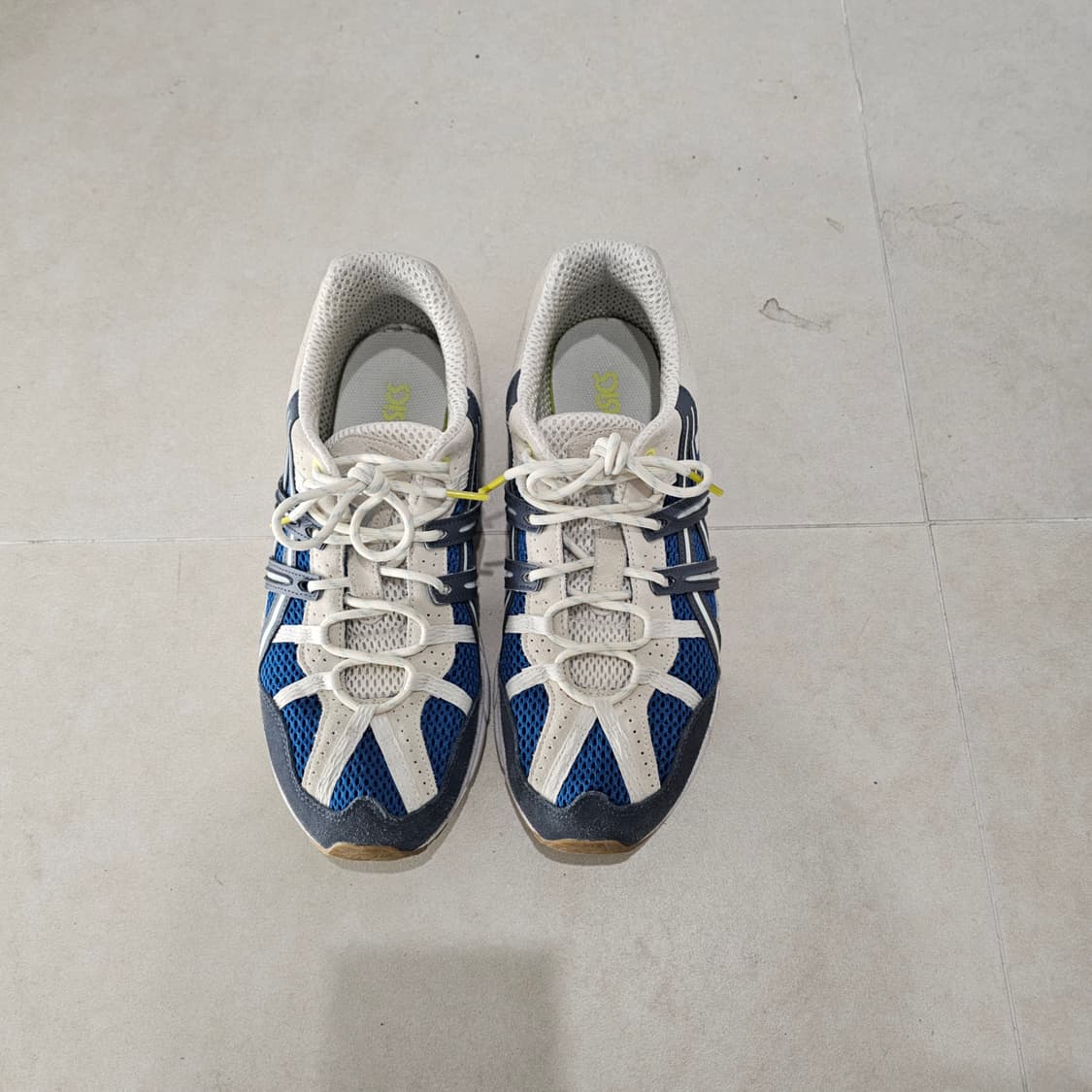 (280) 아식스 젤 소노마 레이크 드라이브 타막 운동화 상품이미지5