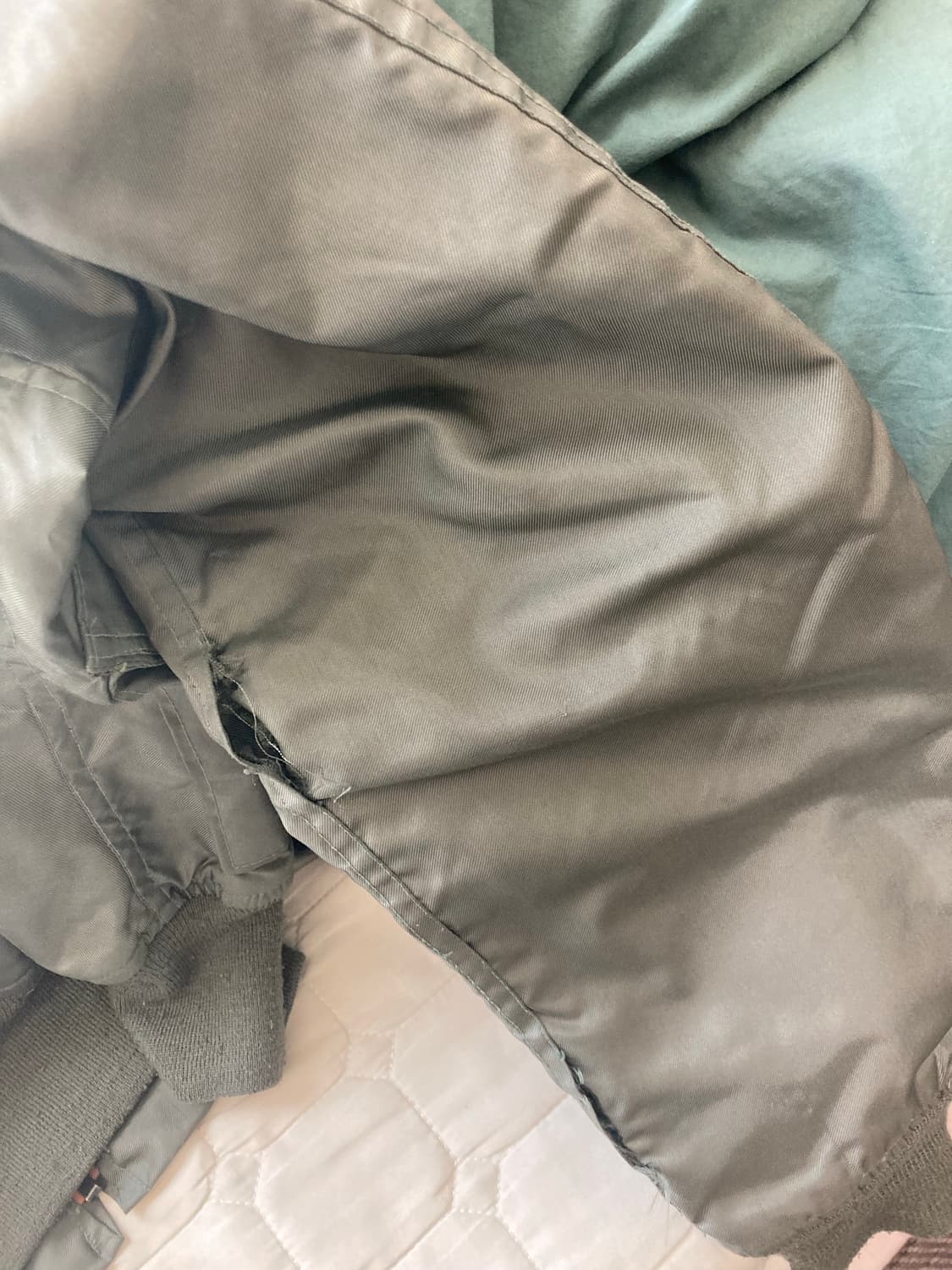 오리지널 Cwu-36p 상품이미지5