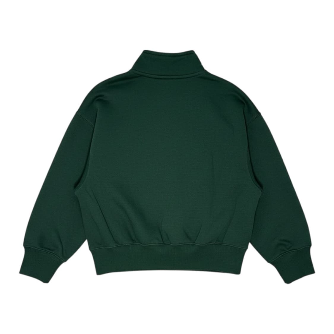 나이키 카라넥 크롭 맨투맨 상품이미지3