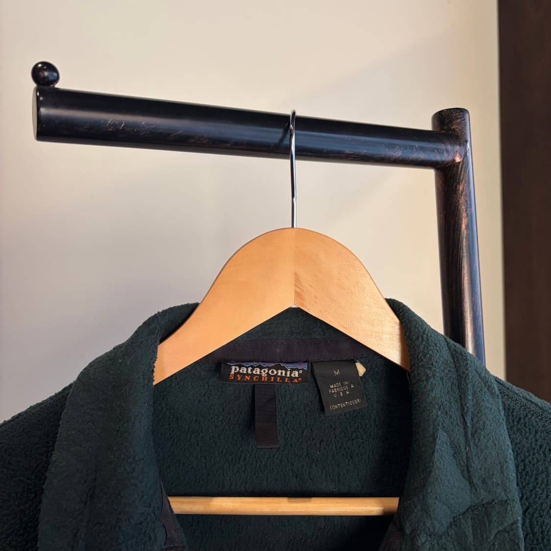 15537 - 파타고니아 신칠라 플리스 자켓 상품이미지5