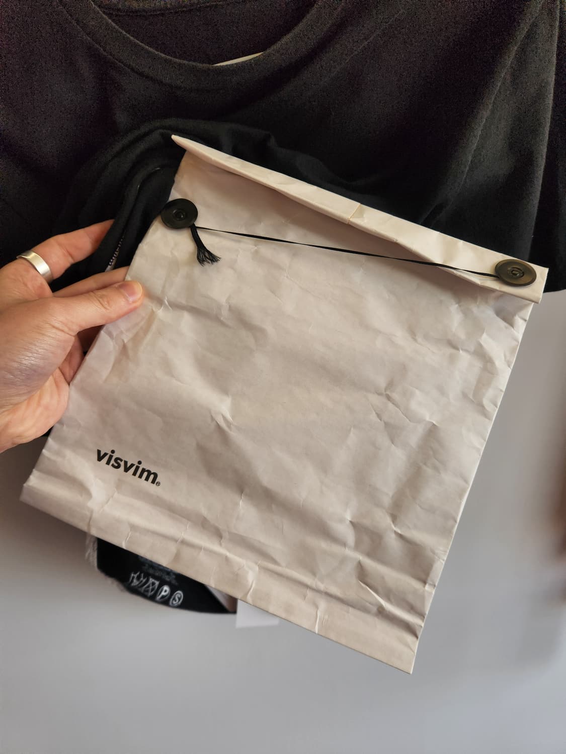 비즈빔 서브리그 에센셜 티셔츠 패턴 3-그린 상품이미지6