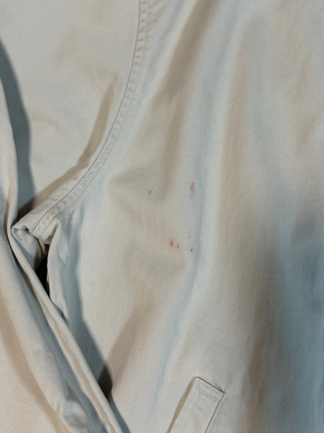 Polo 폴로 랄프로렌 정품 스윙톱 봄버 자켓 빅자켓 상품이미지5