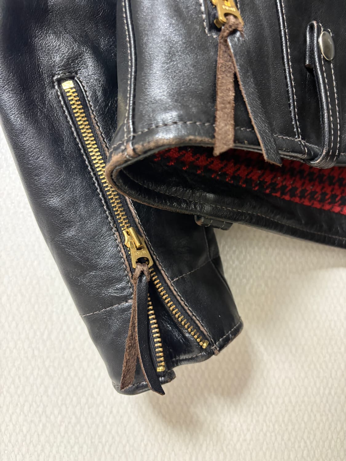 리얼맥코이 부코 J-22 상품이미지3