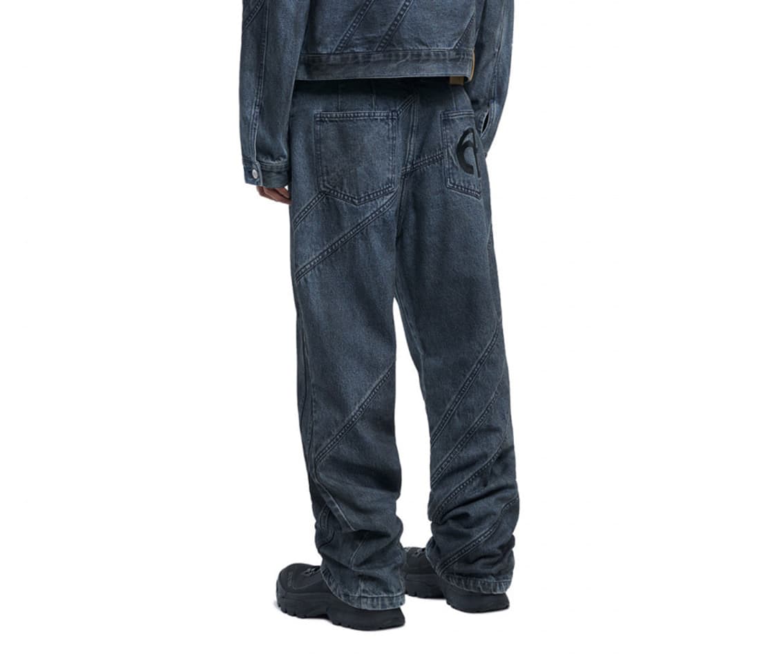 노매뉴얼 청바지 31인치  상품이미지2