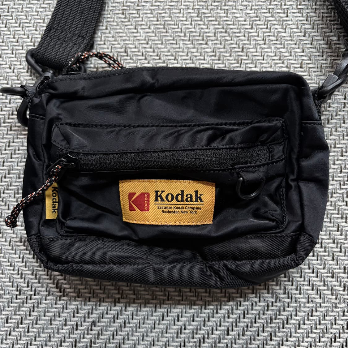 코닥 크로스 카메라백  상품이미지2