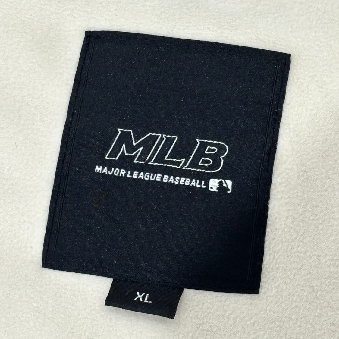 MLB 양키즈 쉐르파 뽀글이 양털자켓 상품이미지3