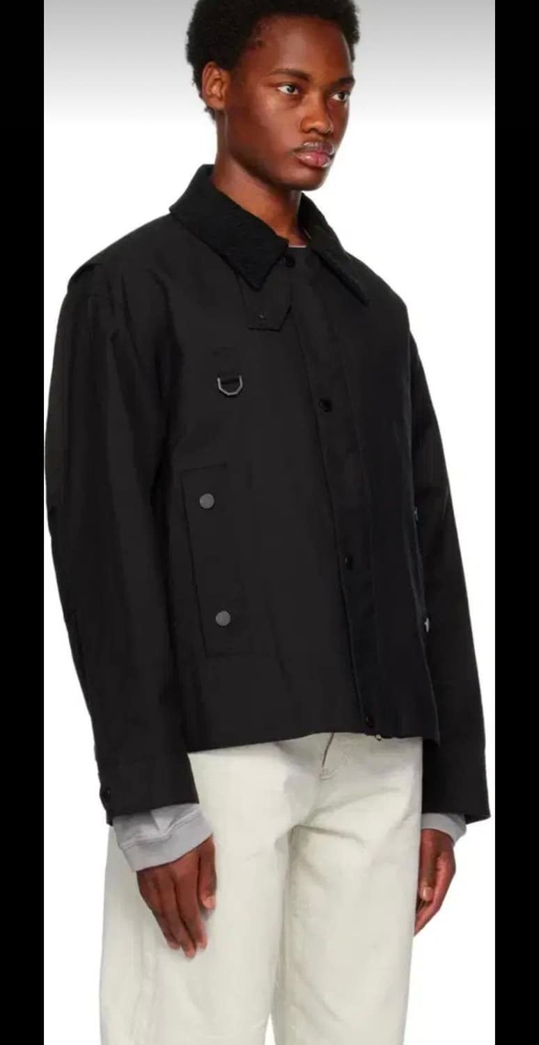 솔리드옴므 코듀라 카라 46사이즈 상품이미지1