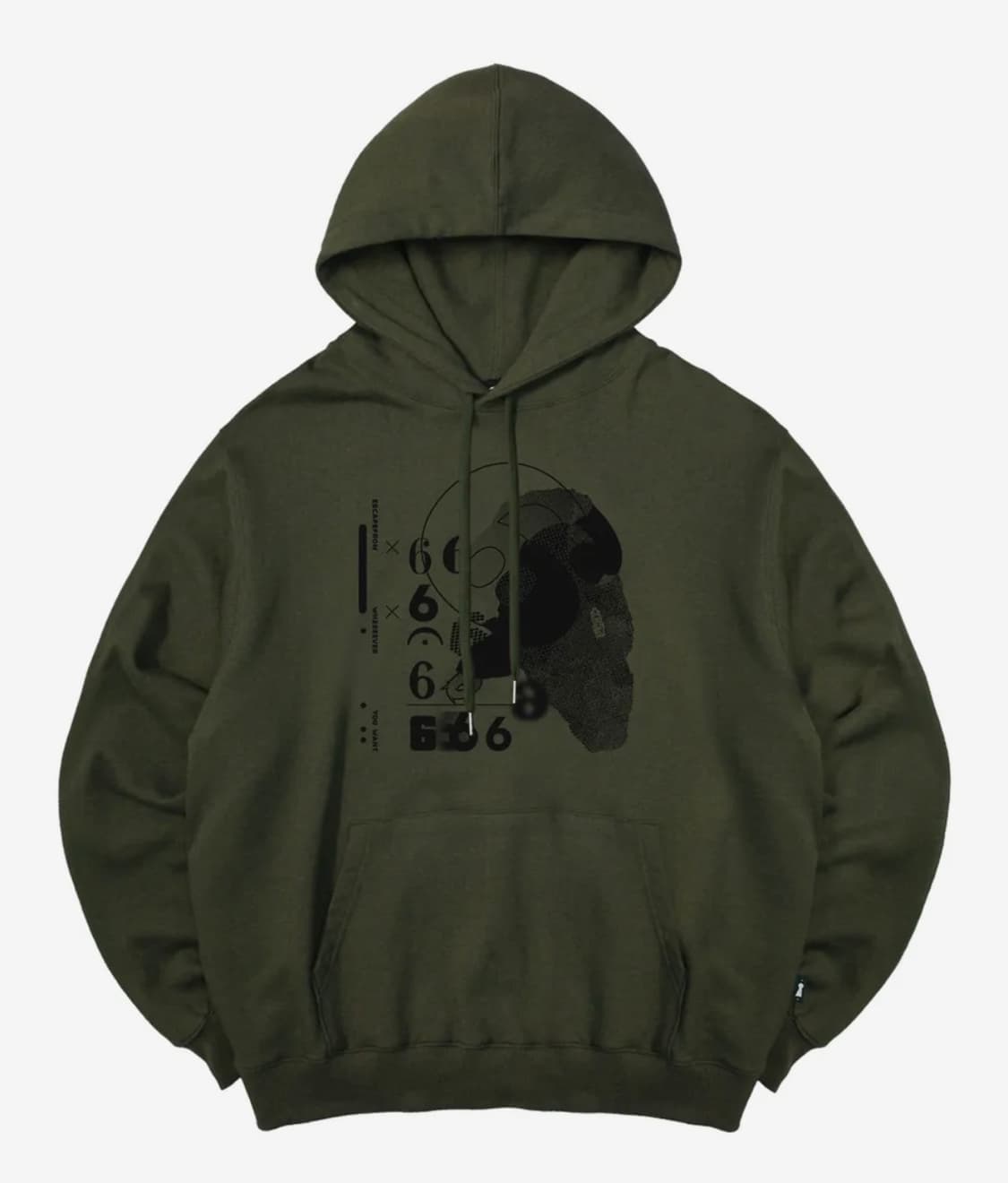 이스케이프프롬 후드티 상품이미지1