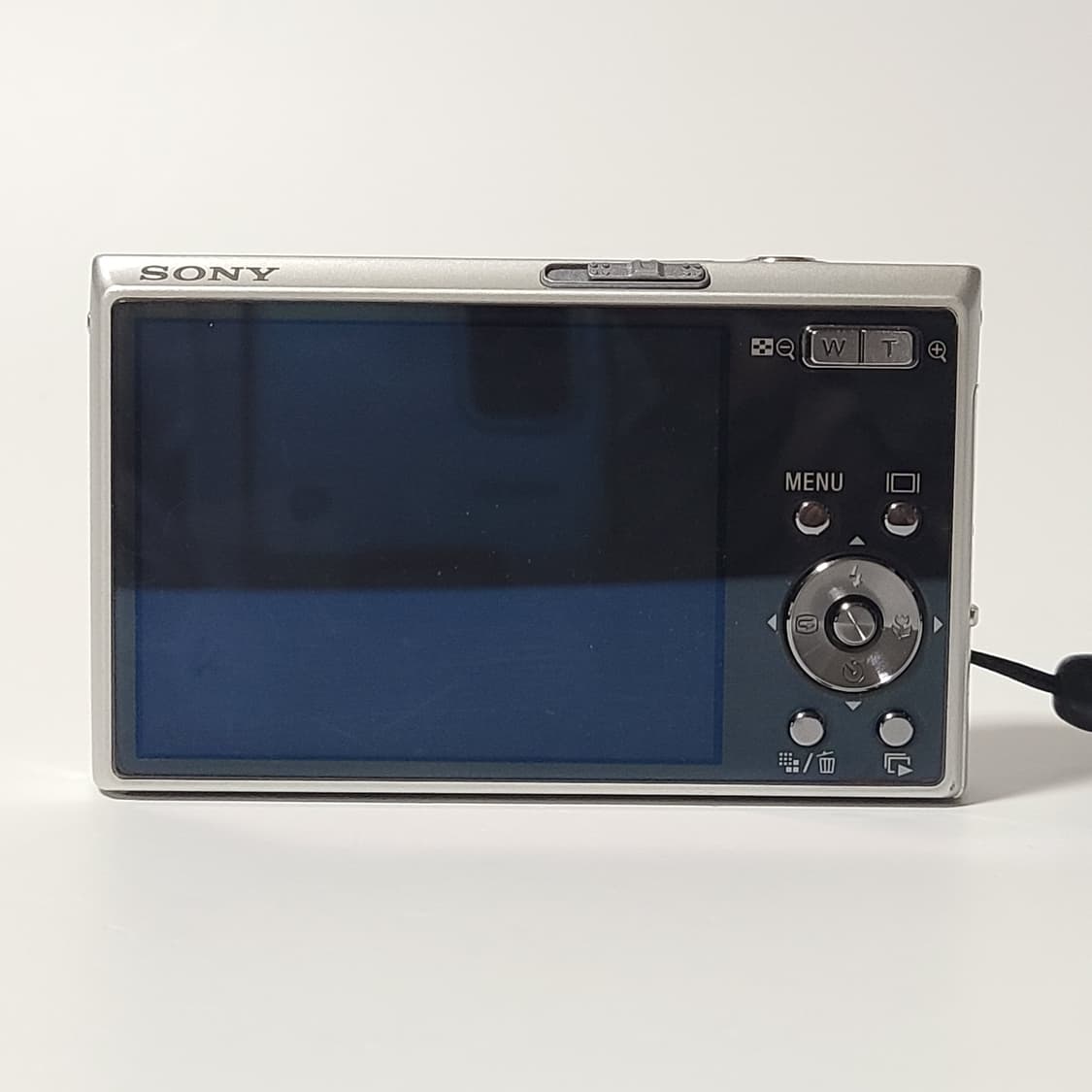 소니 사이버샷 DSC-T30 빈티지 디카 디지털 카메라 상품이미지4