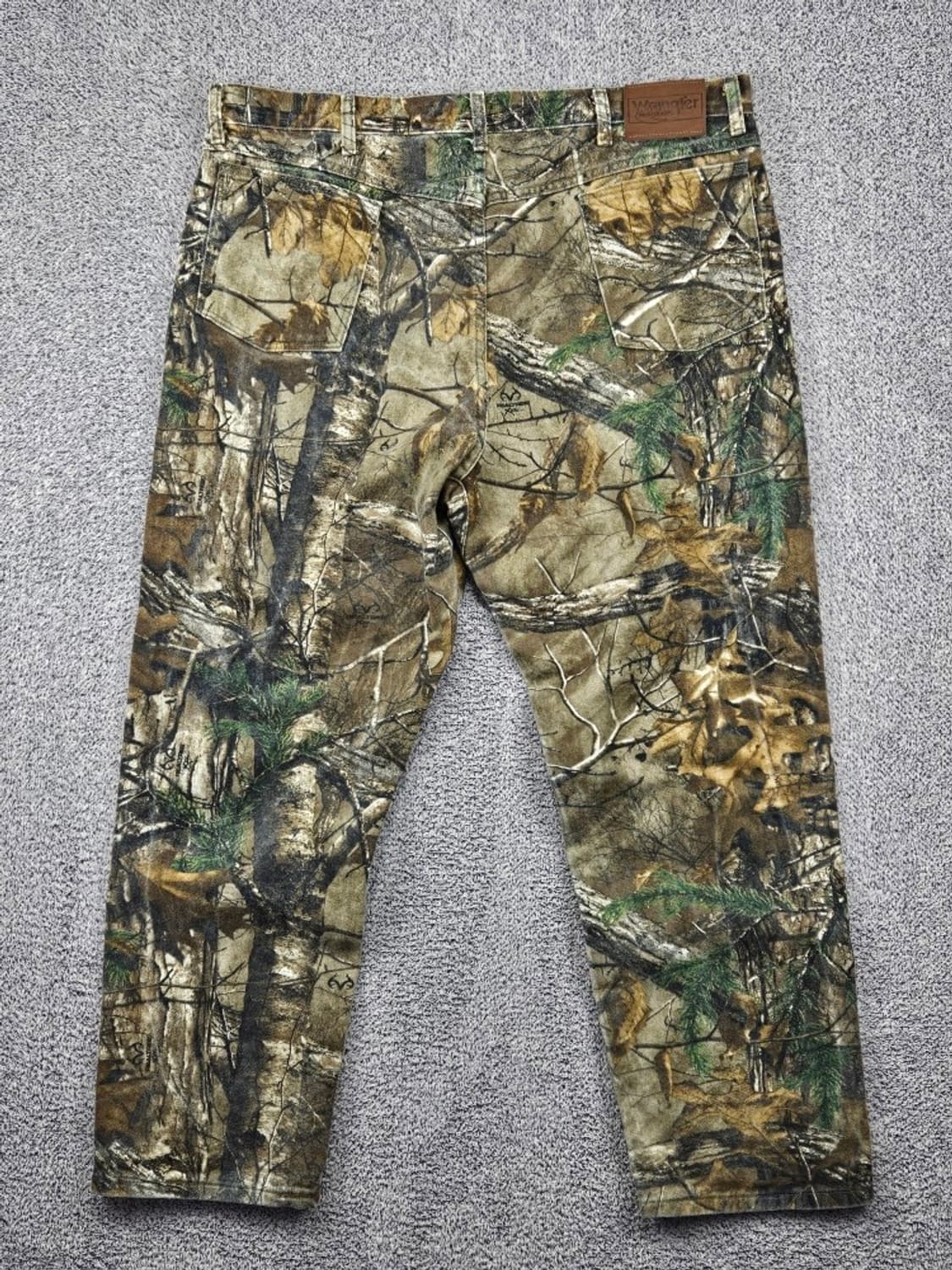 랭글러 리얼트리 워크 팬츠 ( 42X30 ) / 11722 상품이미지4