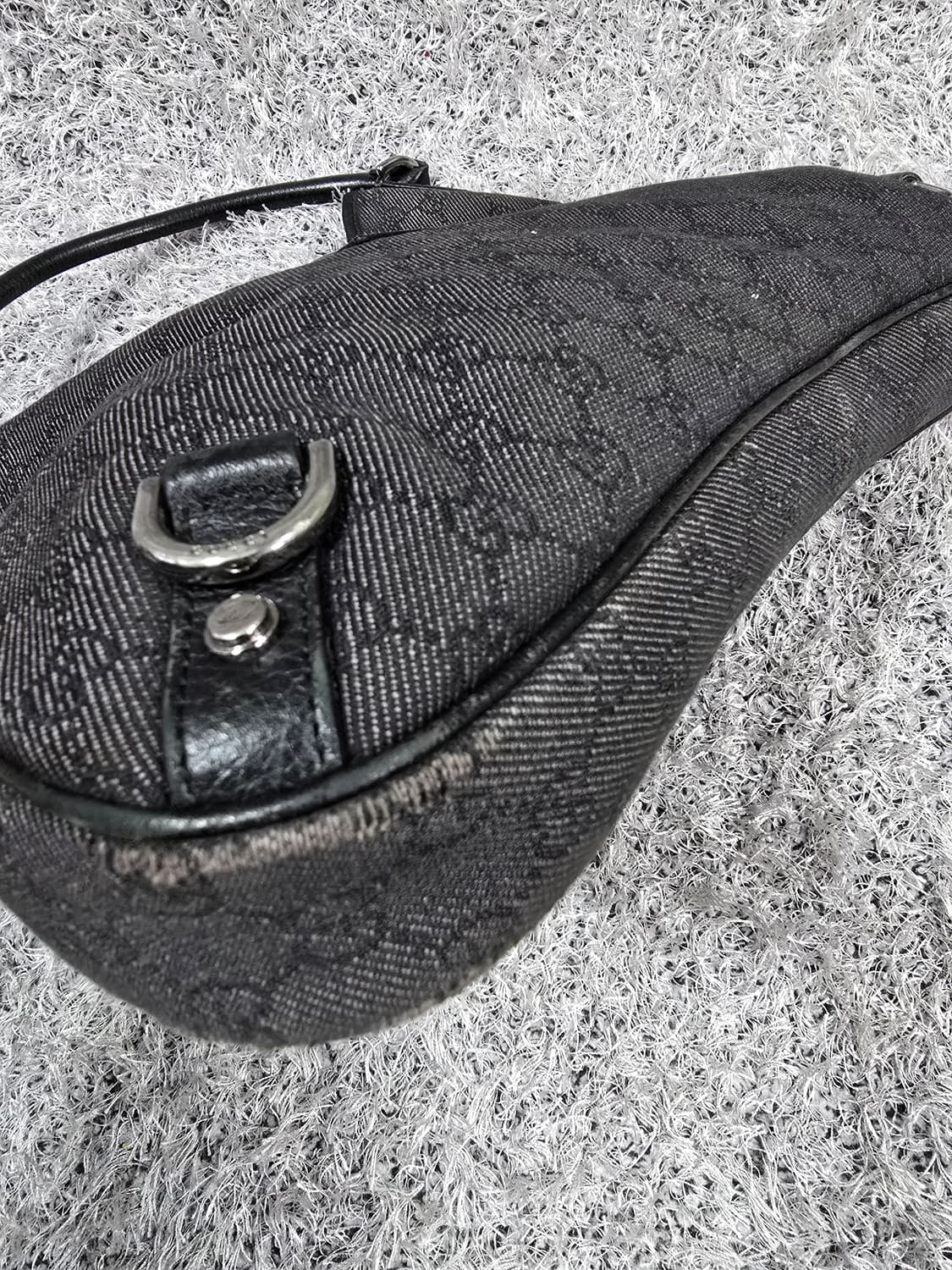 구찌 GG 캔버스 숄더백 상품이미지5