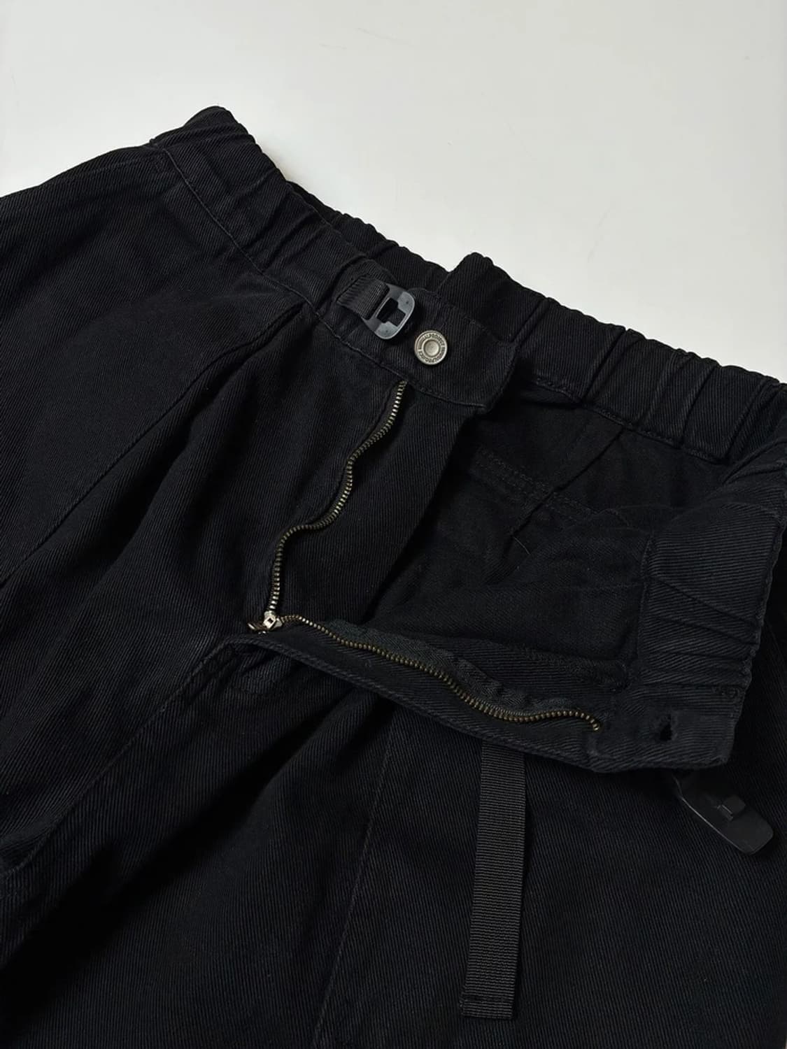 미니멀프로젝트 퍼티그 벌룬 팬츠 PN8961 상품이미지3