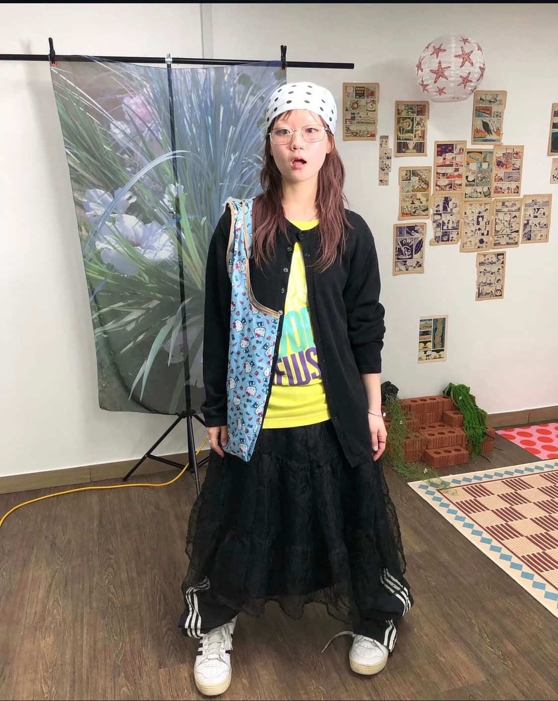 차일드매거진 코디세트 상품이미지2