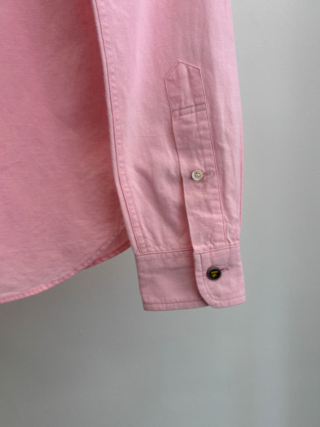 베이프 APEE 원포인트 셔츠 상품이미지6