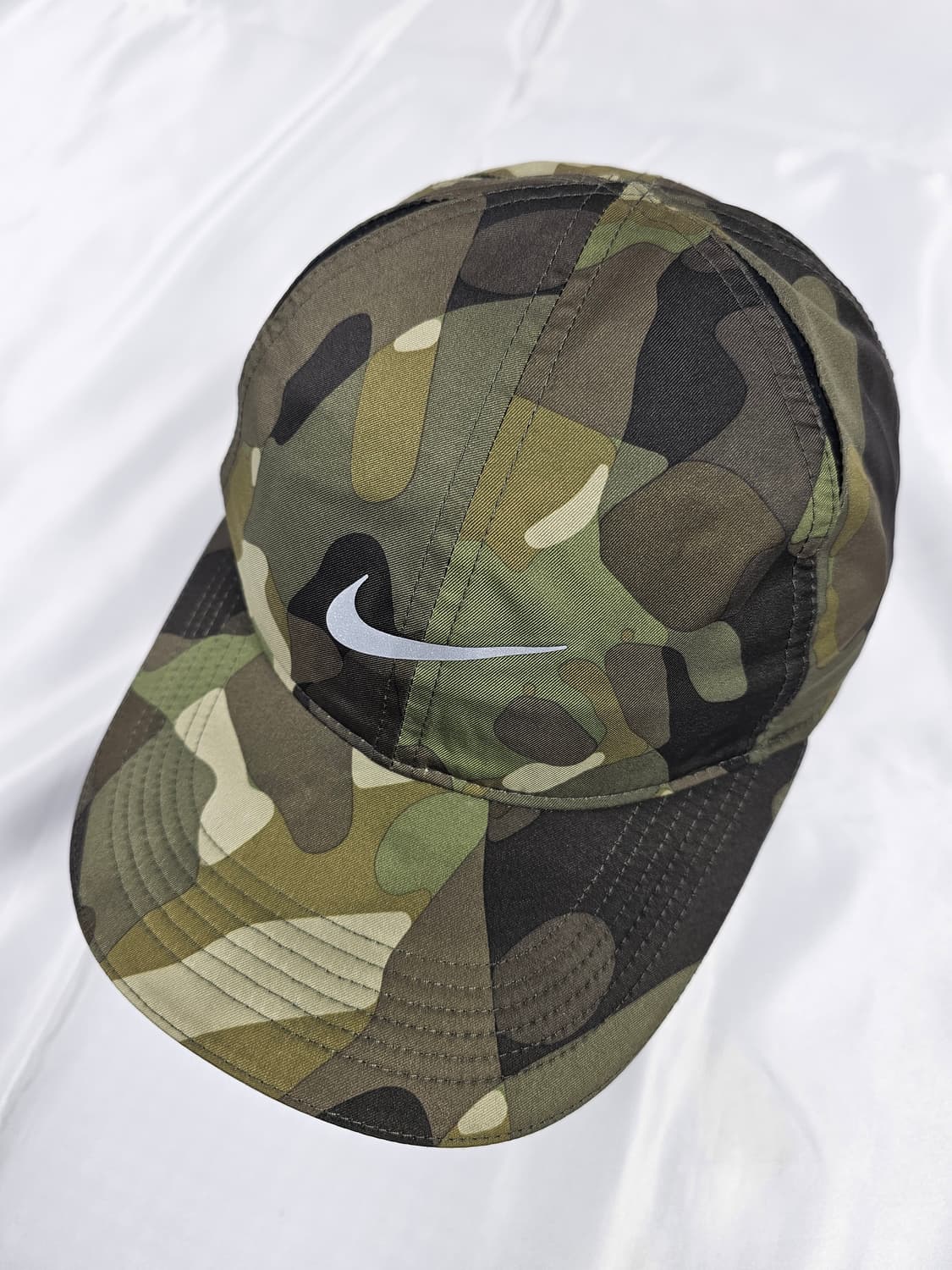 나이키페더라이트카모캡 상품이미지2