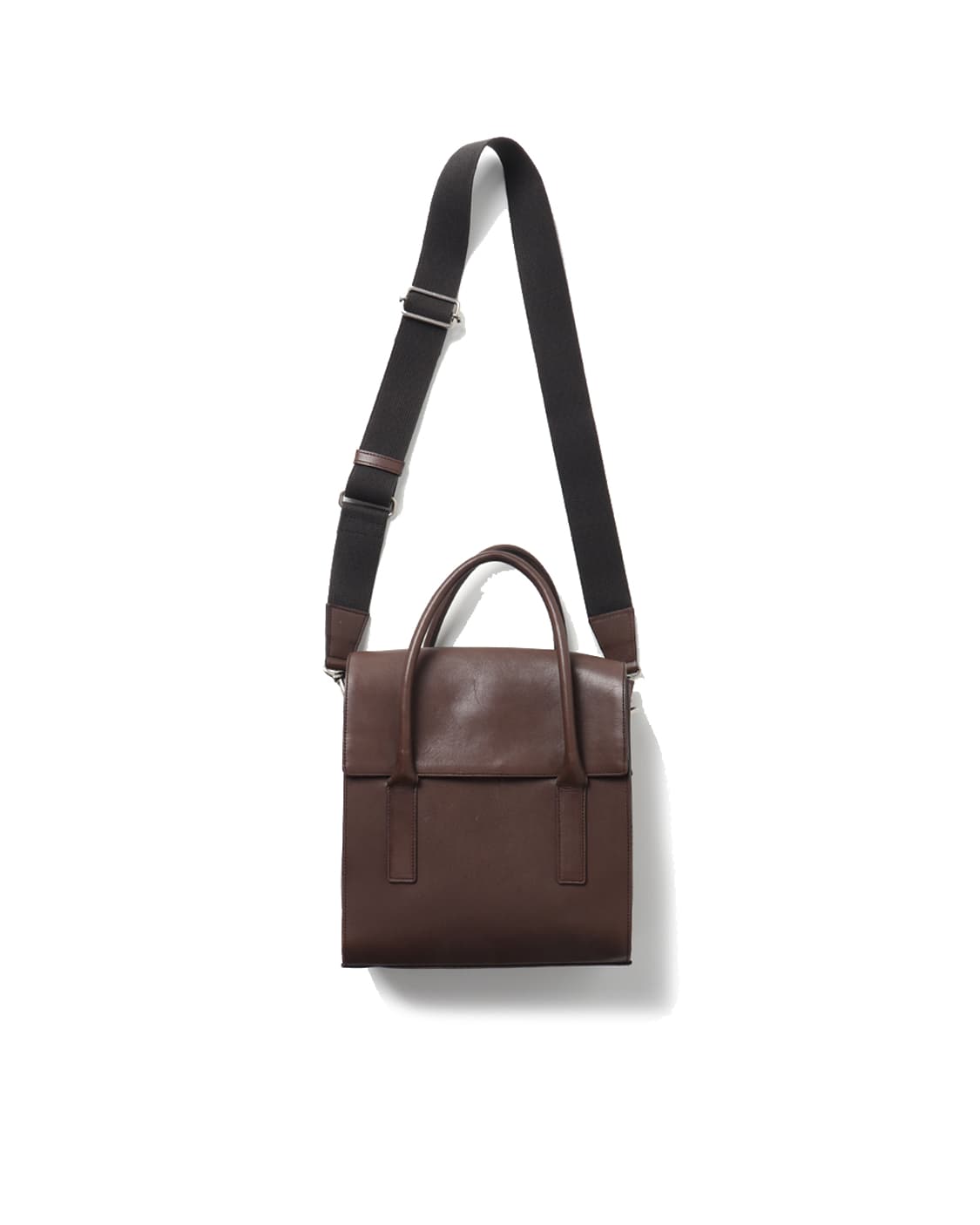 MARGARET HOWELL idea 2way Shoulder Bag 상품이미지1