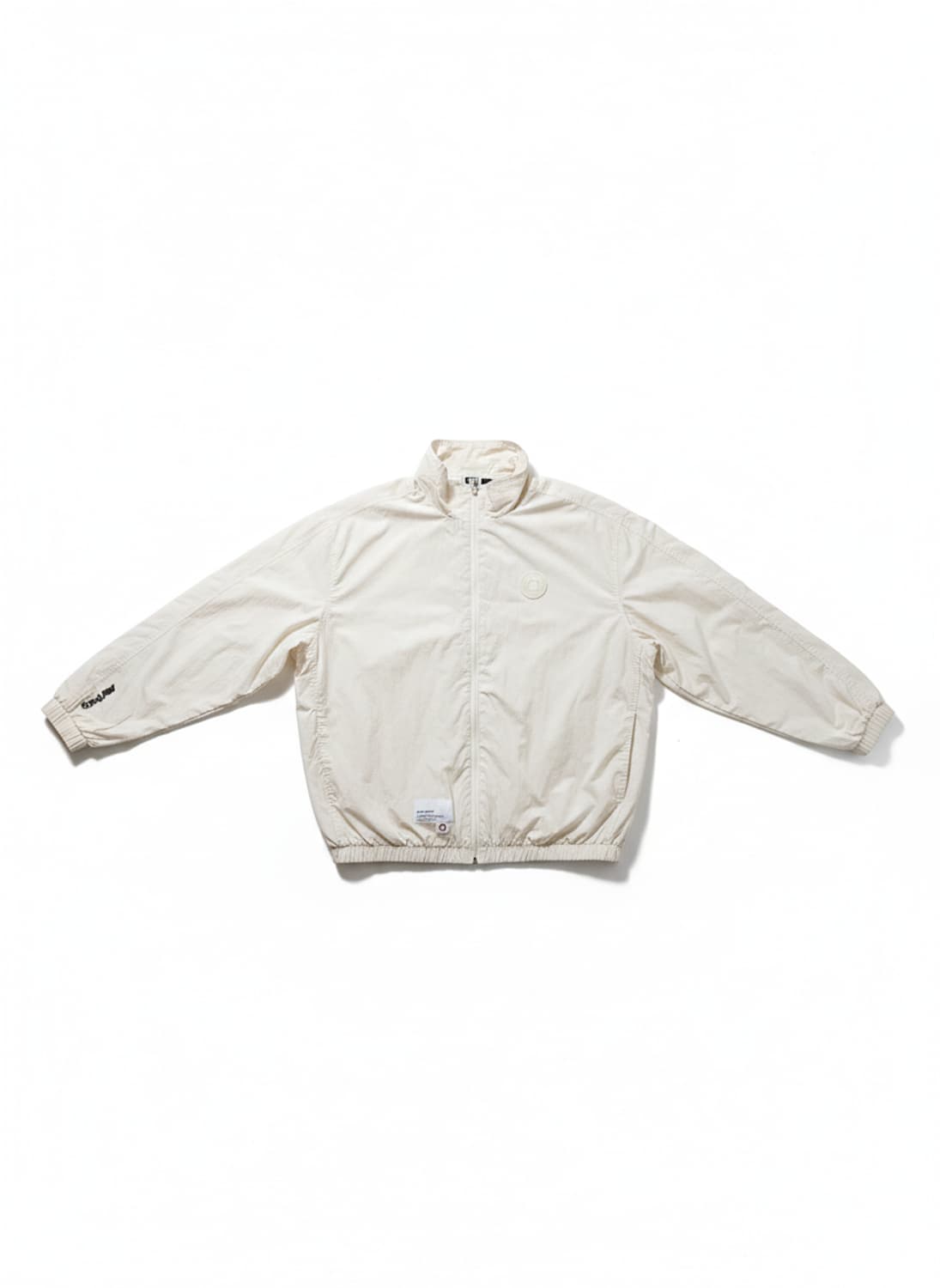 BAPE 에이프 바람막이 L 라지 상품이미지1