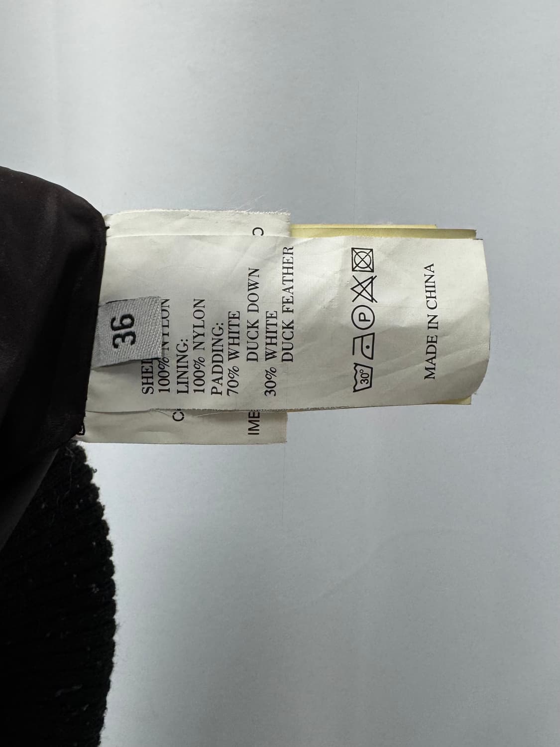 vtg jacket 상품이미지4