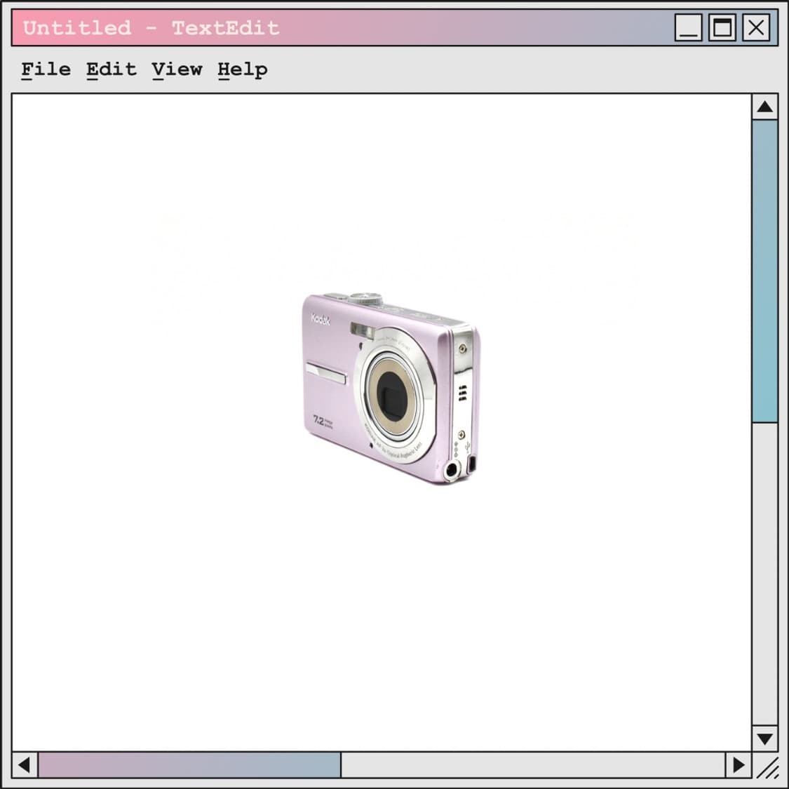 c143느낌⋆.˚)미연&민주!) 코닥 이지쉐어 m763 kodak 상품이미지3