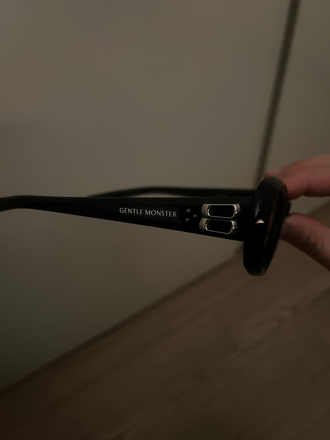 젠틀몬스터 코코아 01  상품이미지2