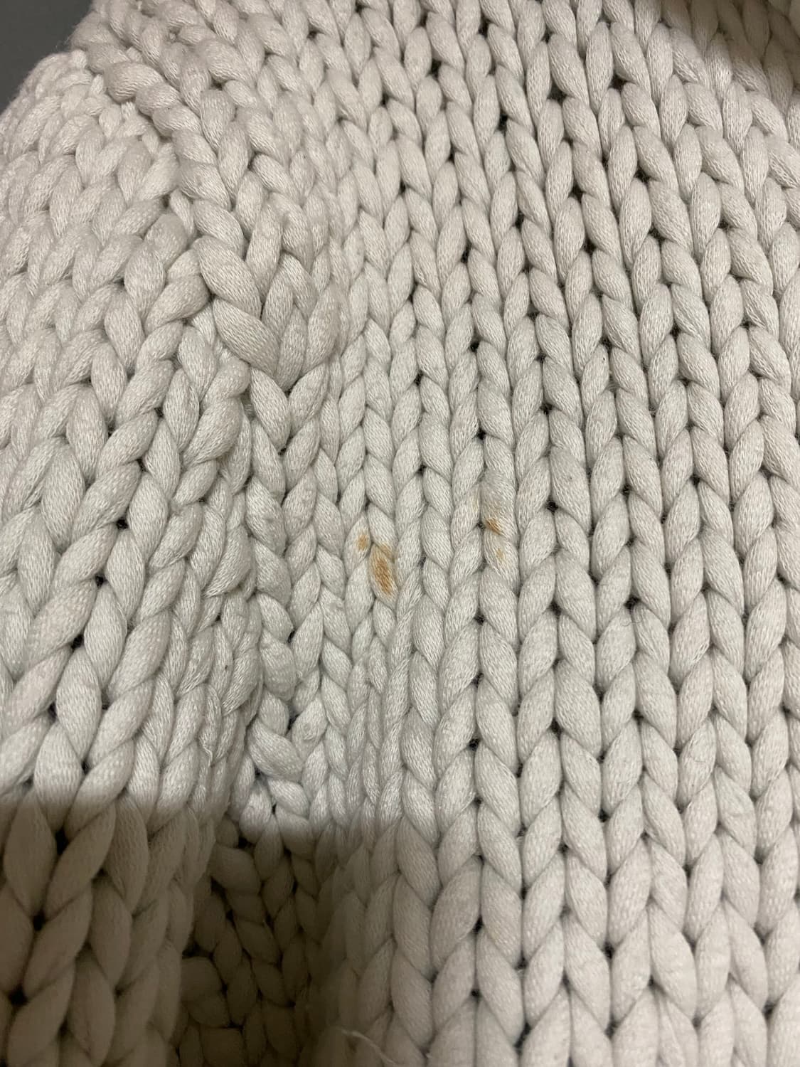 H&M 마르지엘라 가디건 상품이미지5