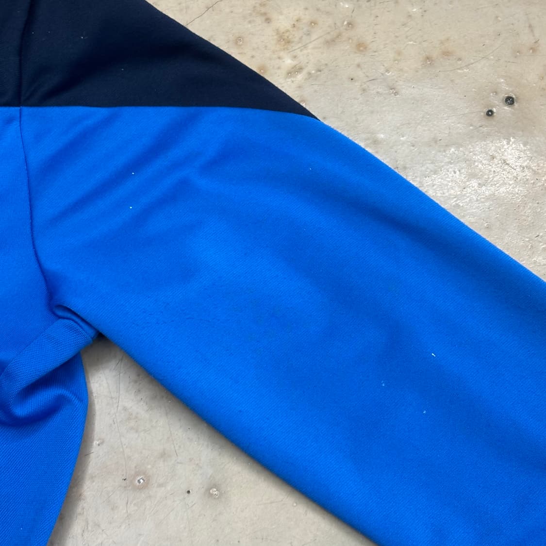 S 나이키 드라이핏 대한민국 국가대표팀 트랙탑 상품이미지8