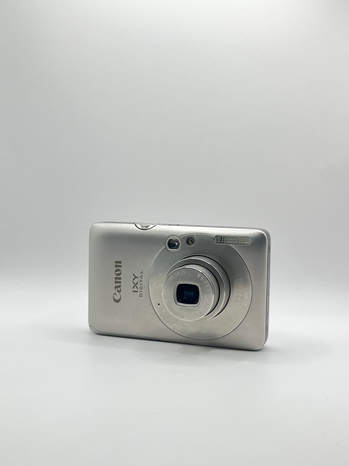 캐논 ixy 210 is 빈티지디카 디지털카메라 상품이미지3