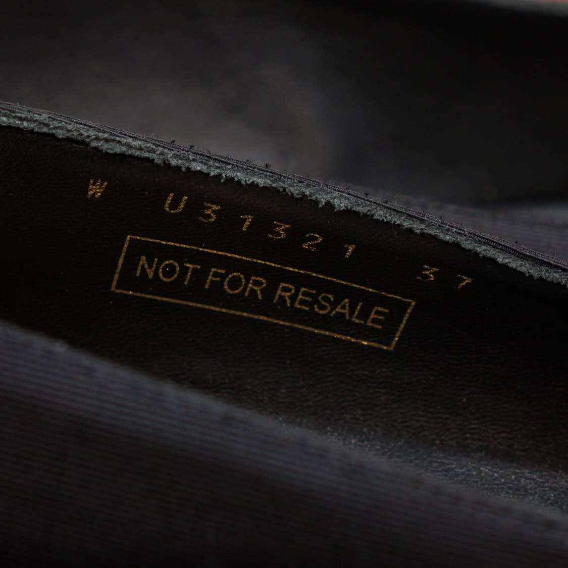 샤넬 CC로고 플랫 슈즈 유니폼 상품이미지6