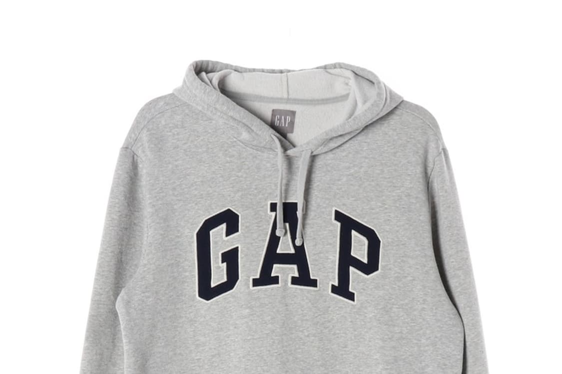GAP 후드티 M 상품이미지3