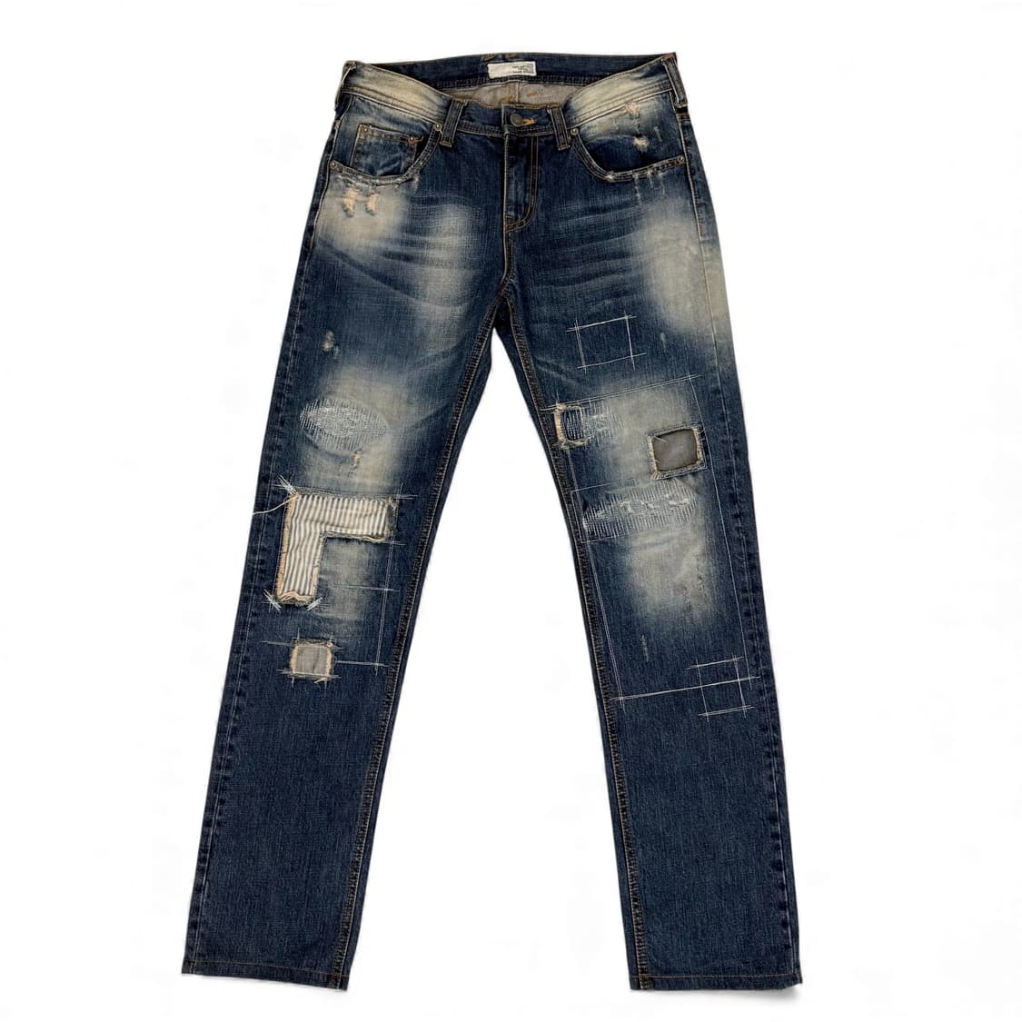 huh denim 상품이미지3