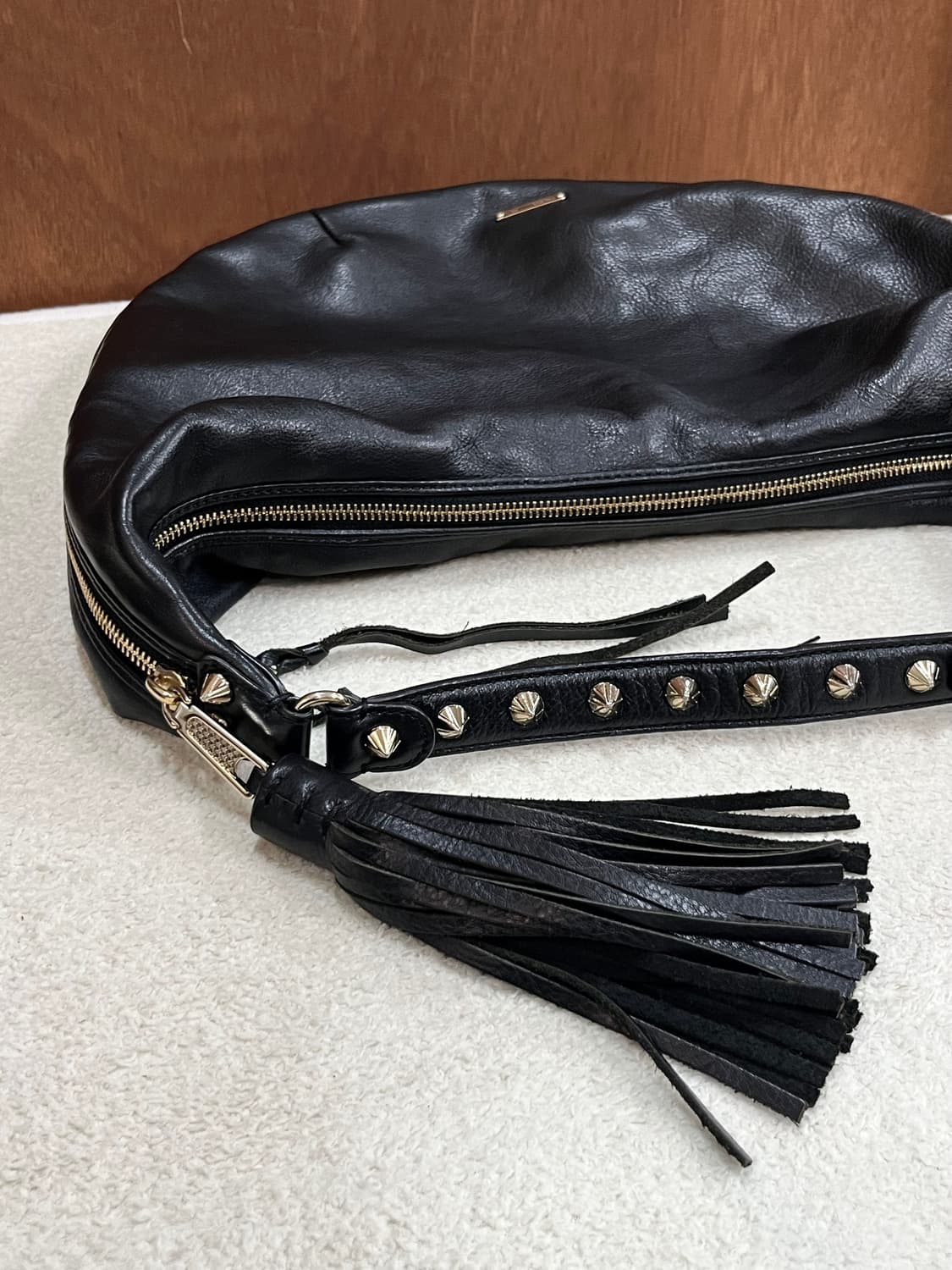 REBECCA MINCOFF 레베카밍코프 호보백 상품이미지6