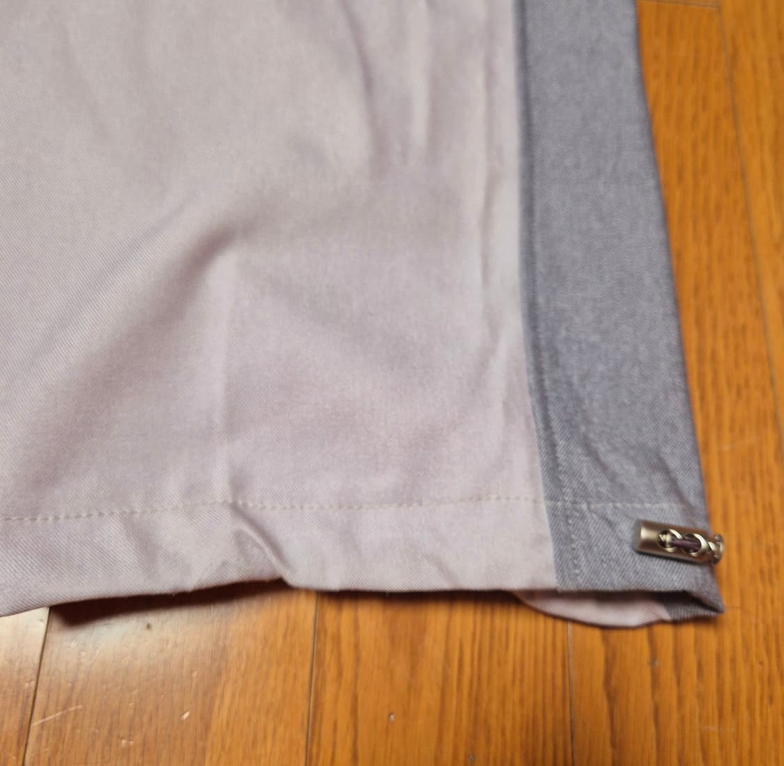 [F] 팬시클럽 Fancyclub 트랙 팬츠 상품이미지5