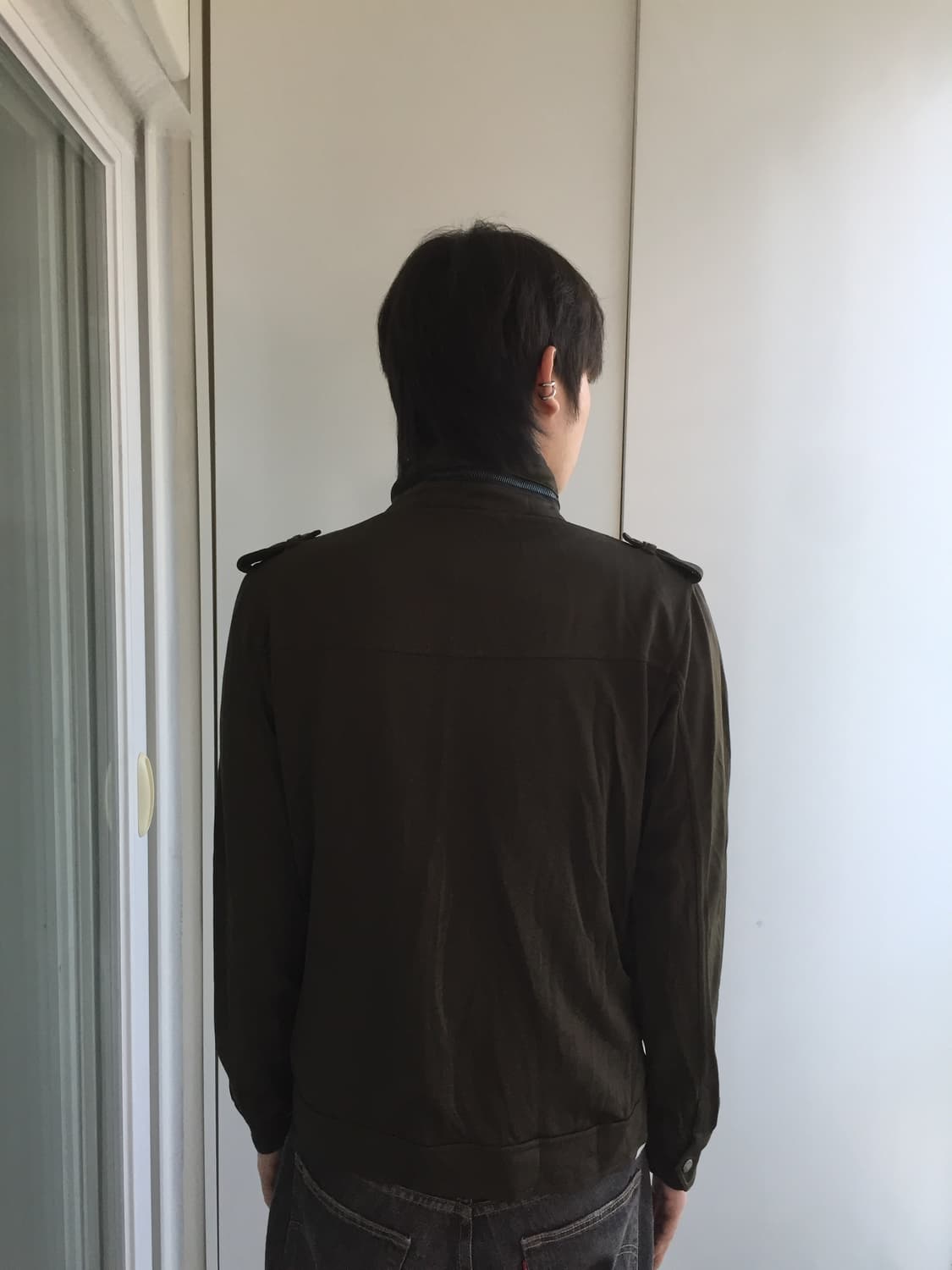 인더애틱 자켓 상품이미지6