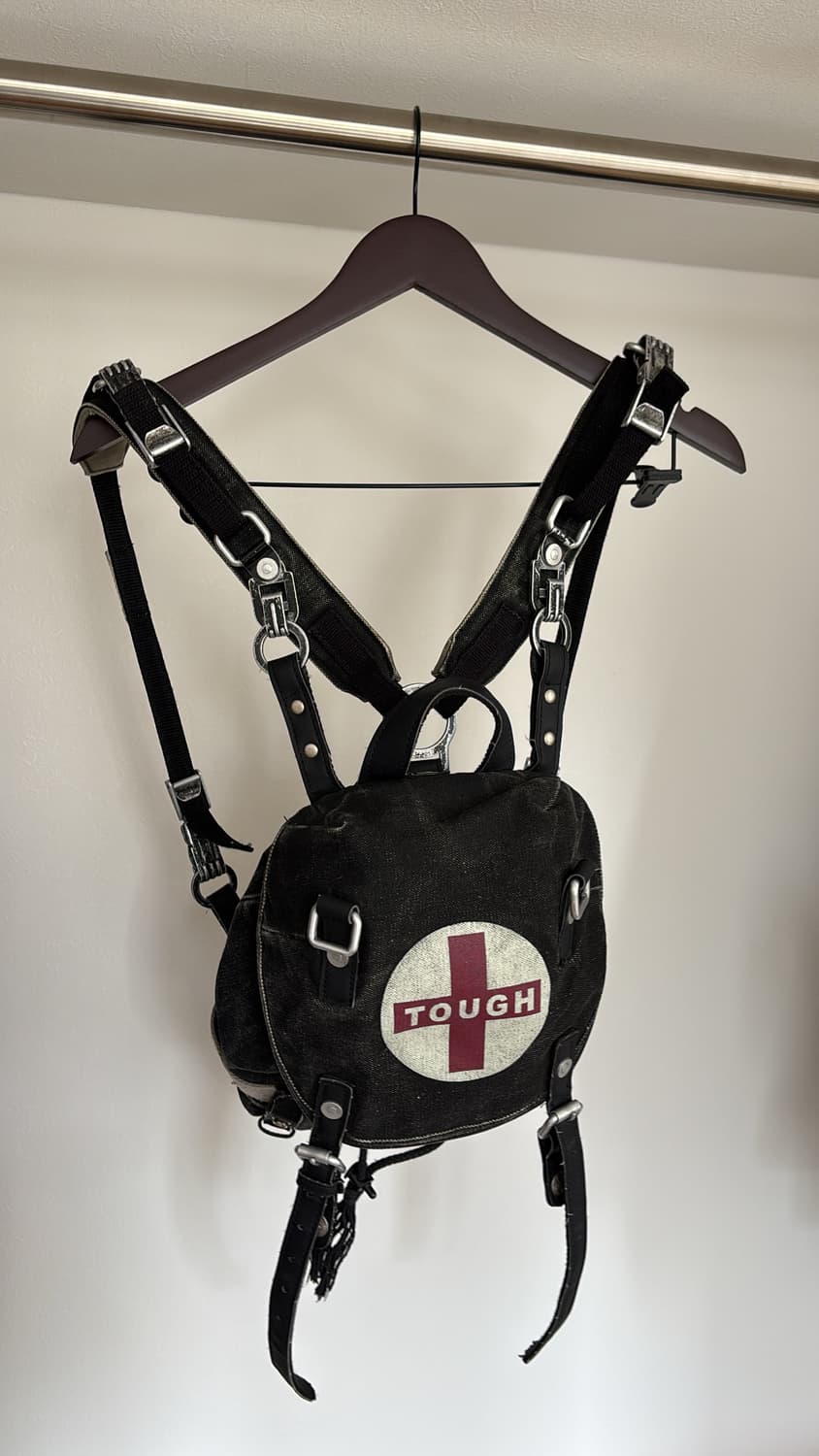 Medic's Back Pack 상품이미지4