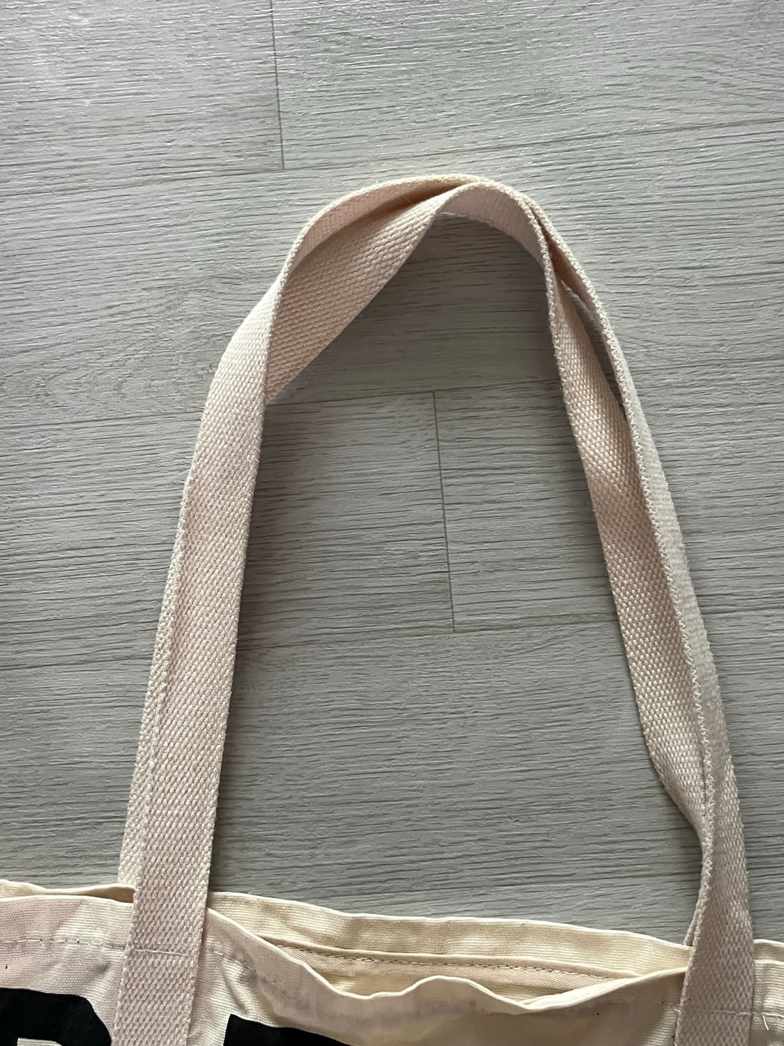 피치바스켓마켓 에코백 상품이미지5