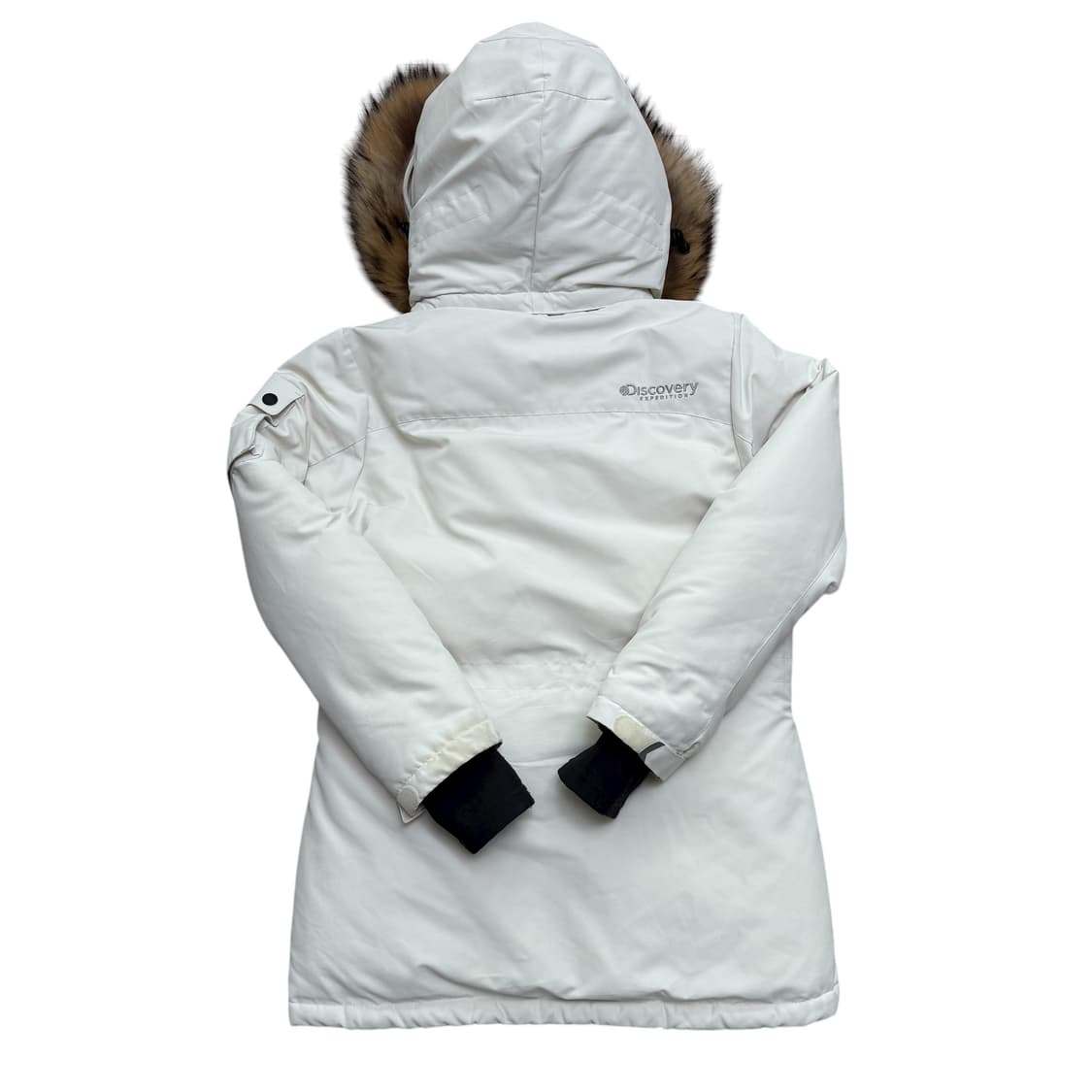 디스커버리 야상패딩 상품이미지3