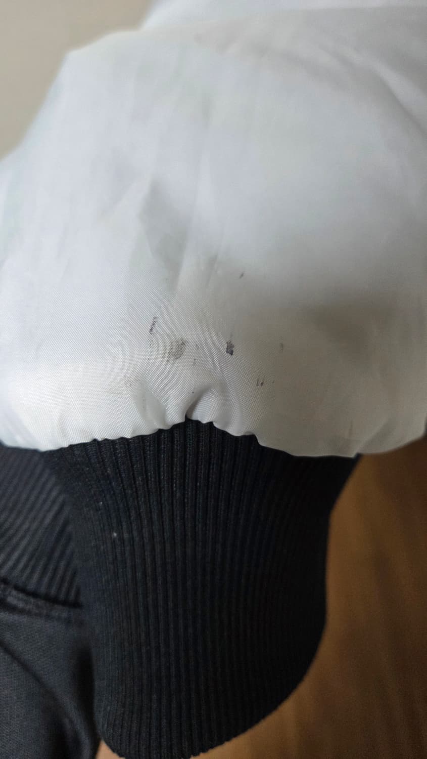 나이키 써마핏 빅스우시 봄버 자켓 상품이미지5