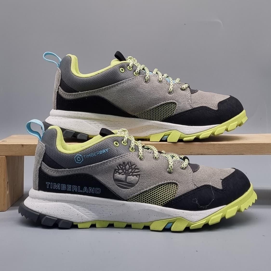 팀버랜드 게리슨 여성트레킹화 240 상품이미지1