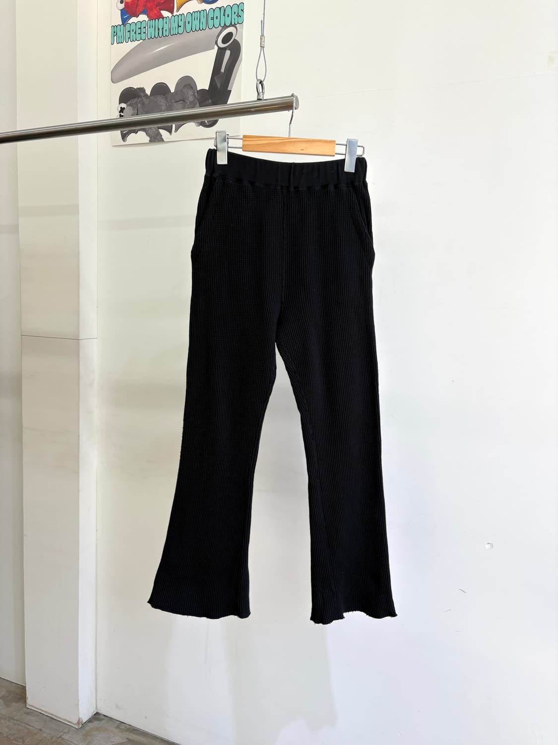 PUBLIC TOKYO (Made in Japan) 레깅스 상품이미지1