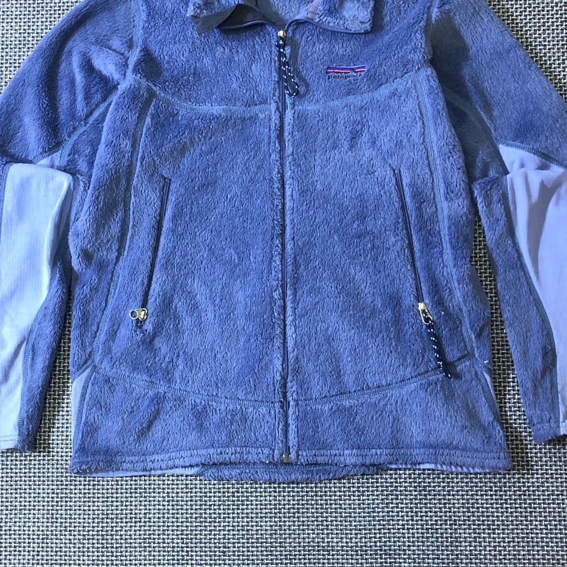 파타고니아 우먼스 후리스 상품이미지3