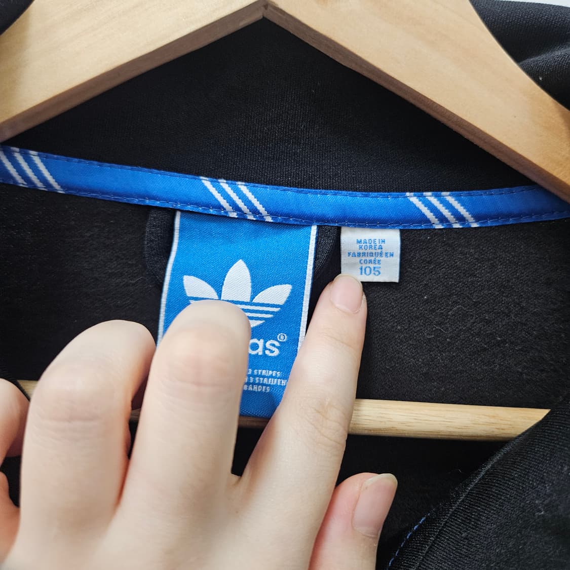 아디다스 트랙탑XL 상품이미지3