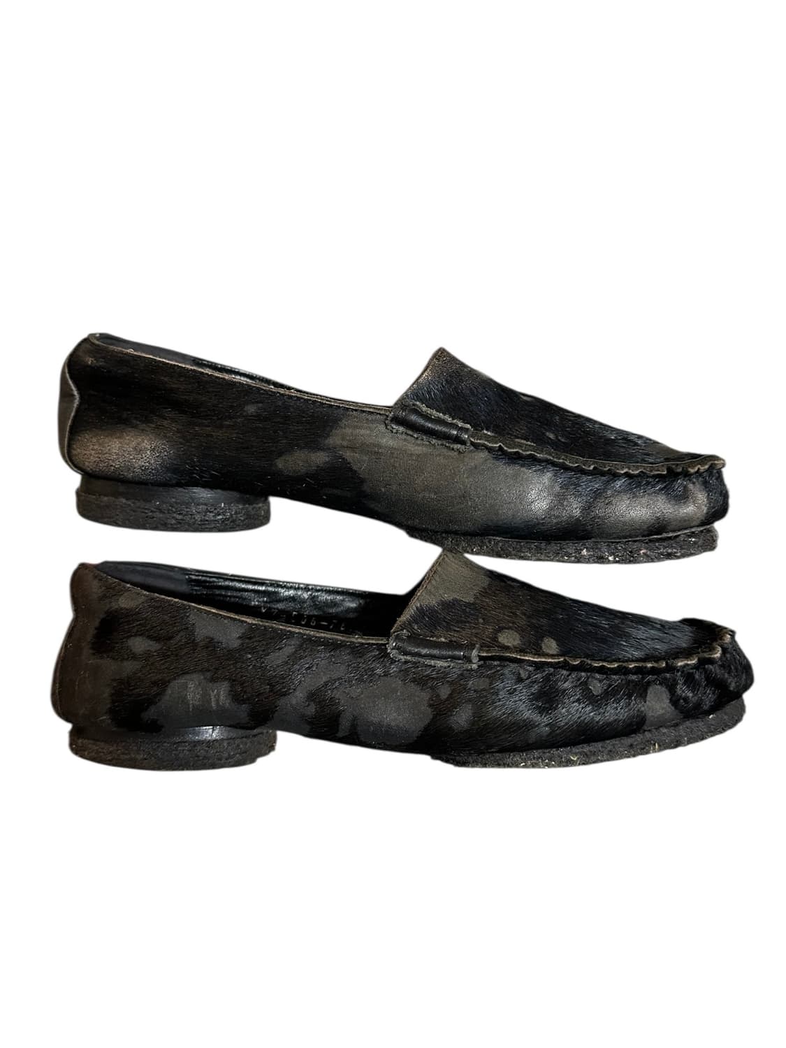 Y's 와이즈 송치 로퍼 상품이미지4