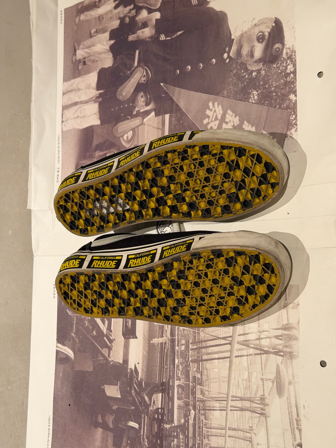 반스 루드 볼드 상품이미지6