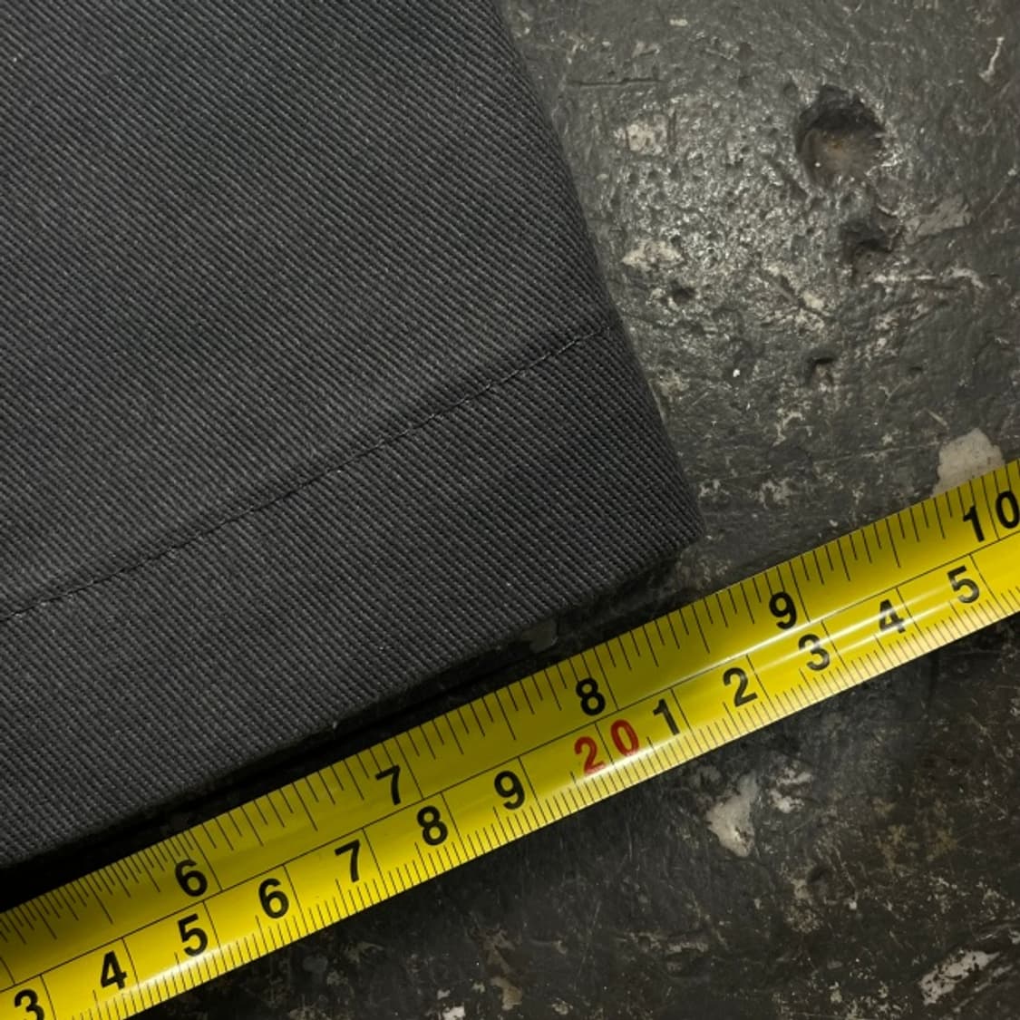 34 디키즈 874 면바지 상품이미지5