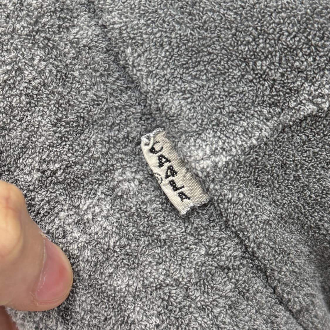 CA4LA reversible bucket hat 상품이미지6