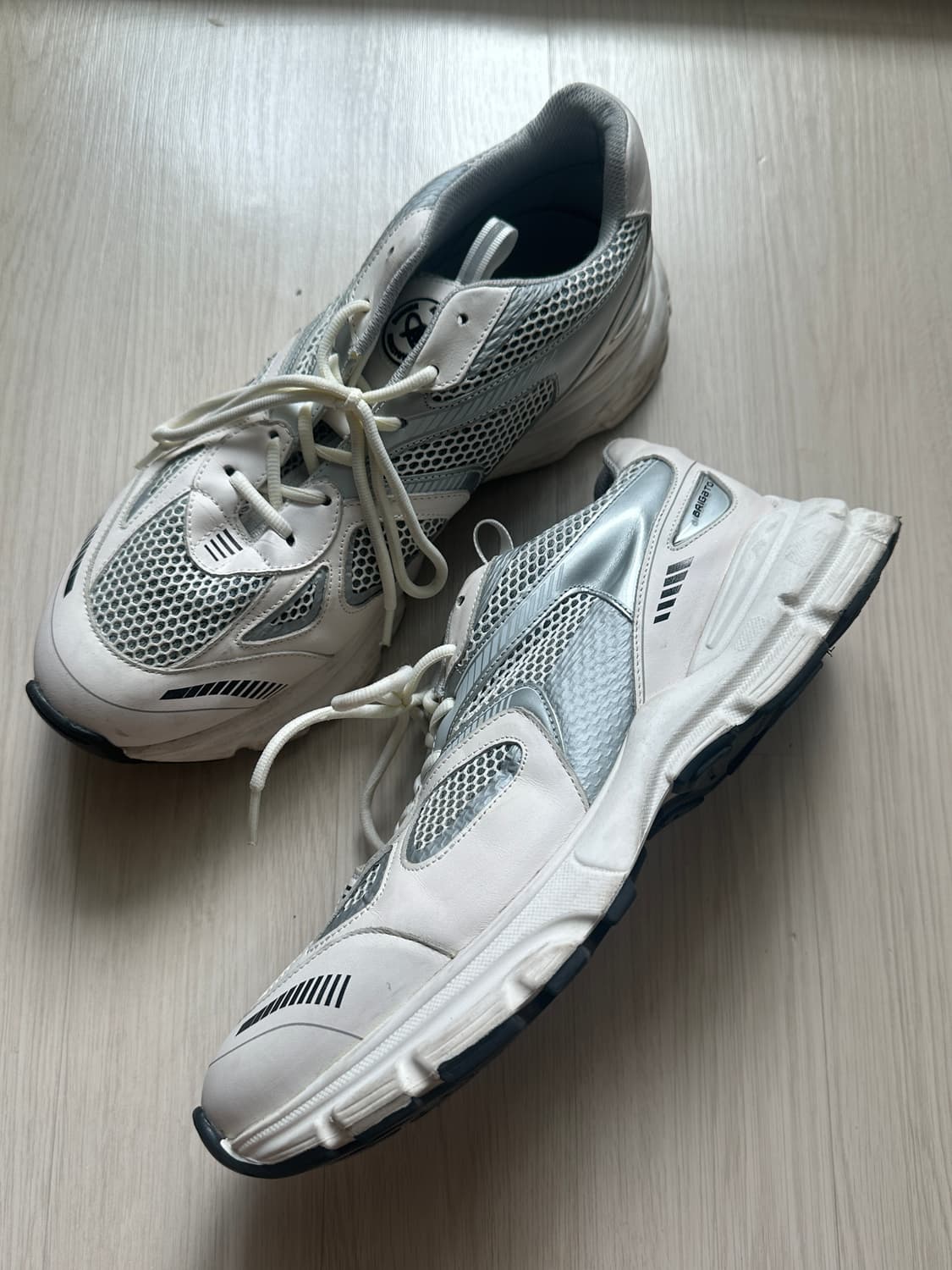 악셀아리가토 마라톤 45 상품이미지2