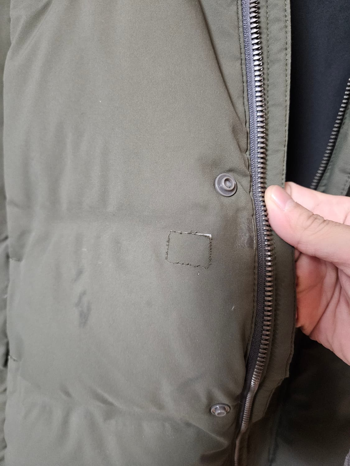 파타고니아 패딩 95 상품이미지3