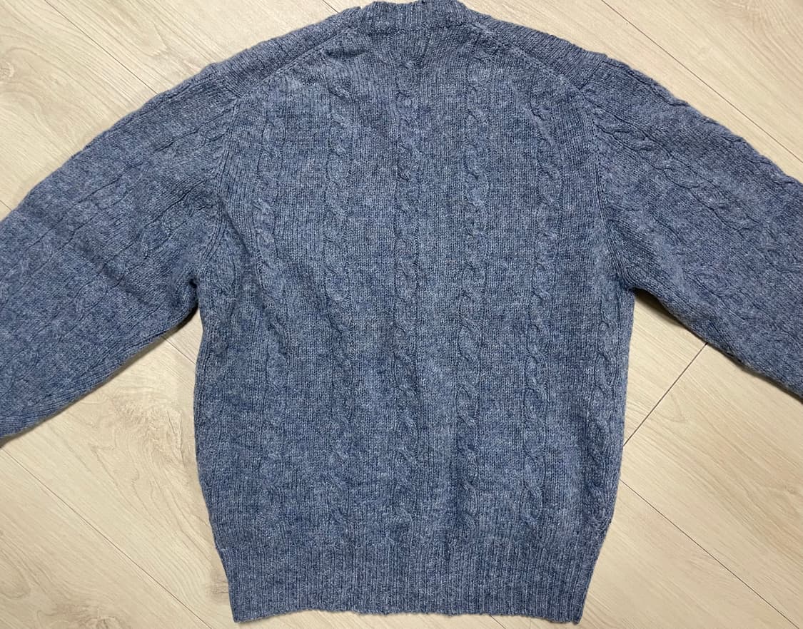 j.press 가디건 상품이미지2