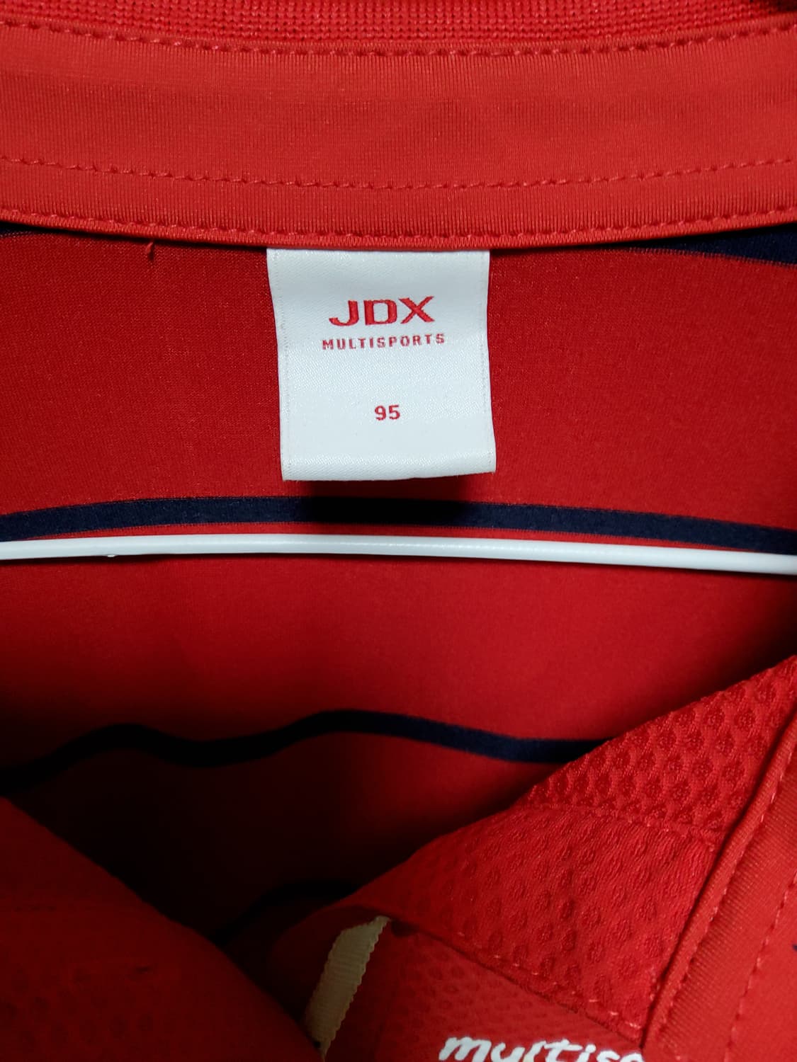 JDX 여름 긴팔 상품이미지3